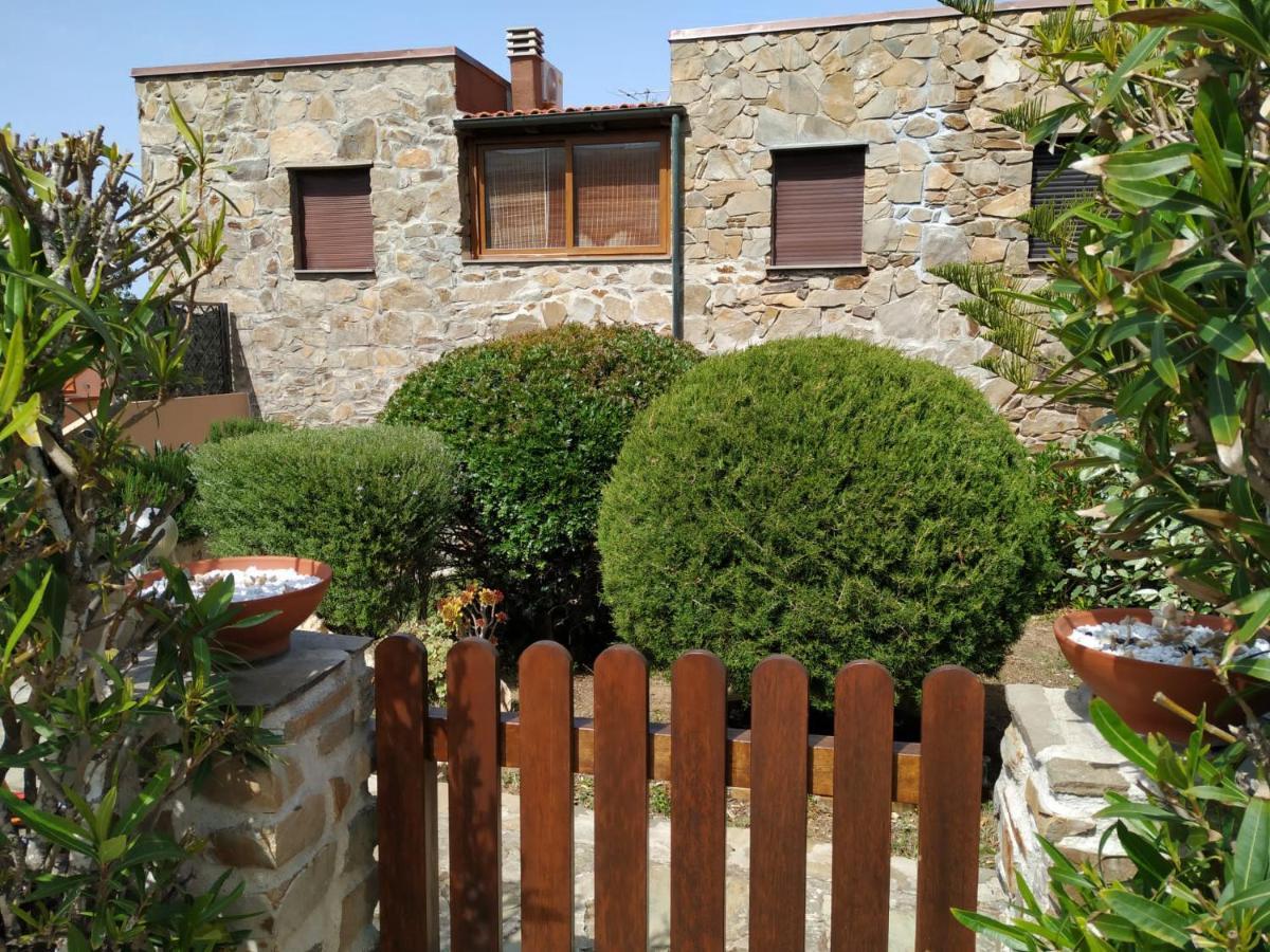 La Pelosa Casa Carla Villa Stintino Exterior photo